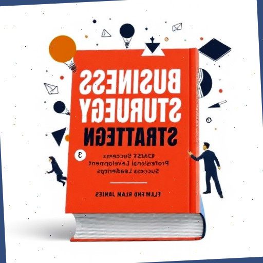 Business Strategy Guide