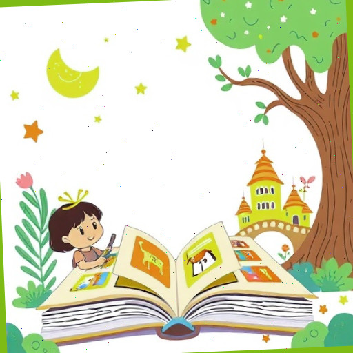 Children's Collection