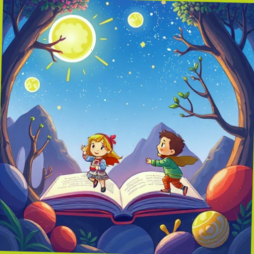 Children's Story Collection