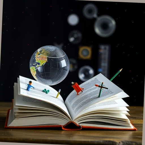 Advanced Science Textbook